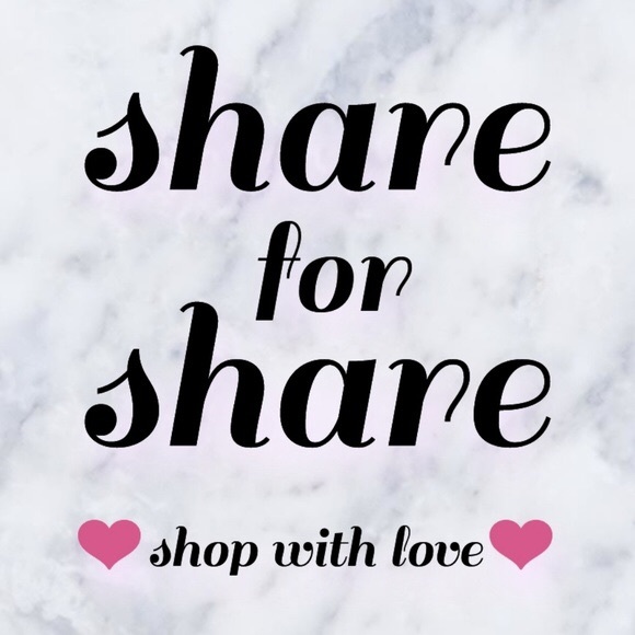 PLEASE SHARE I SHARE BACK ❤️ - Picture 2 of 2